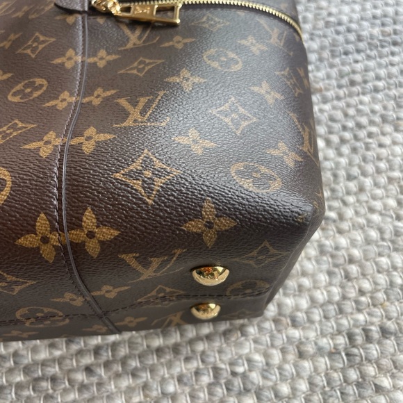 Louis Vuitton Miele bag. Excellent condition, almost new. - Picture 6 of 8